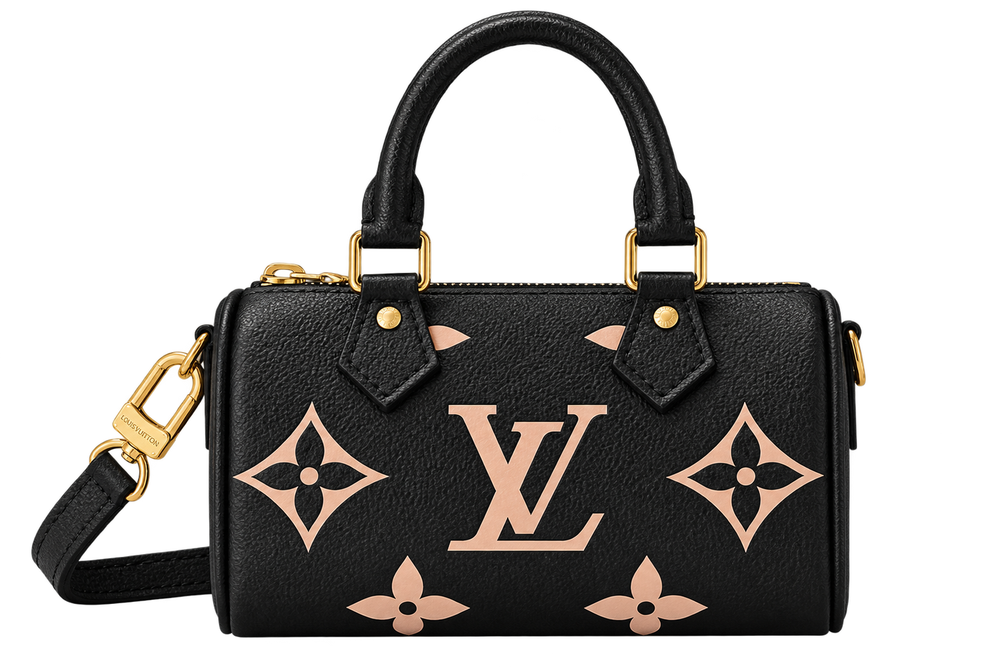 The Monaco bag
