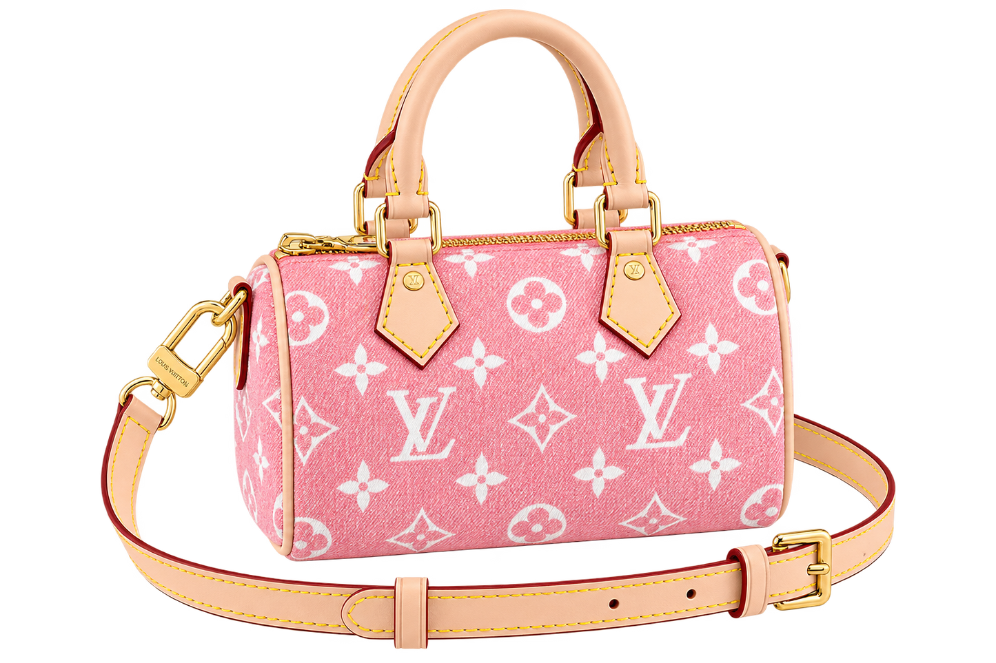 The Monaco bag