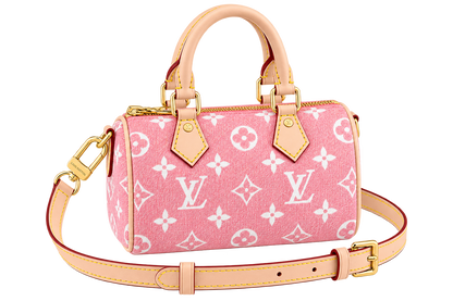The Monaco bag