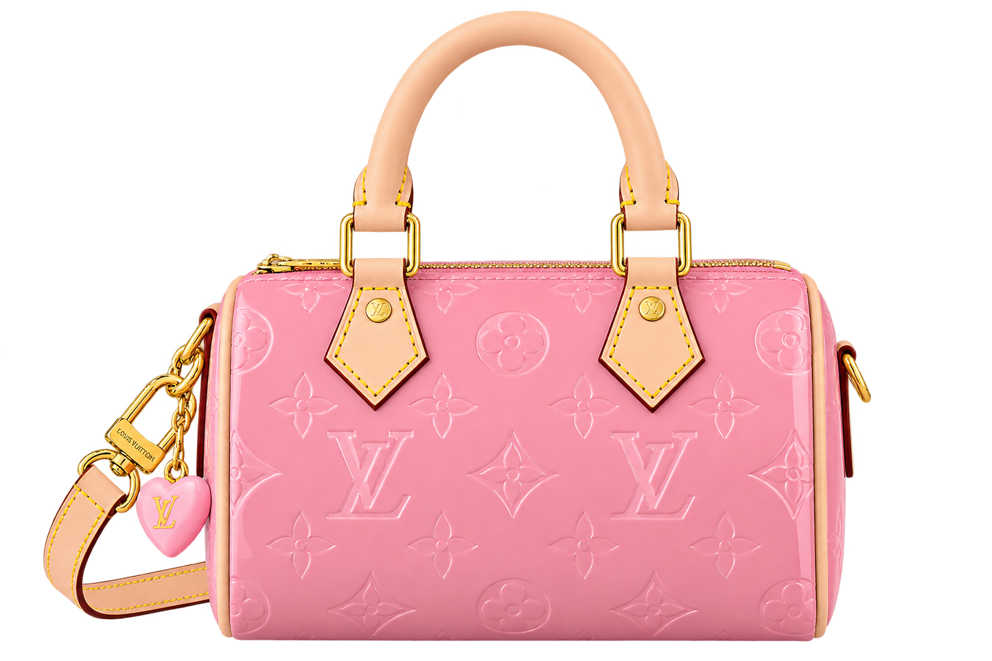 The Monaco bag