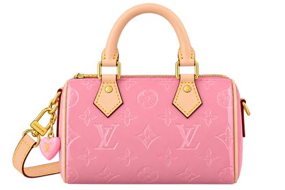The Monaco bag