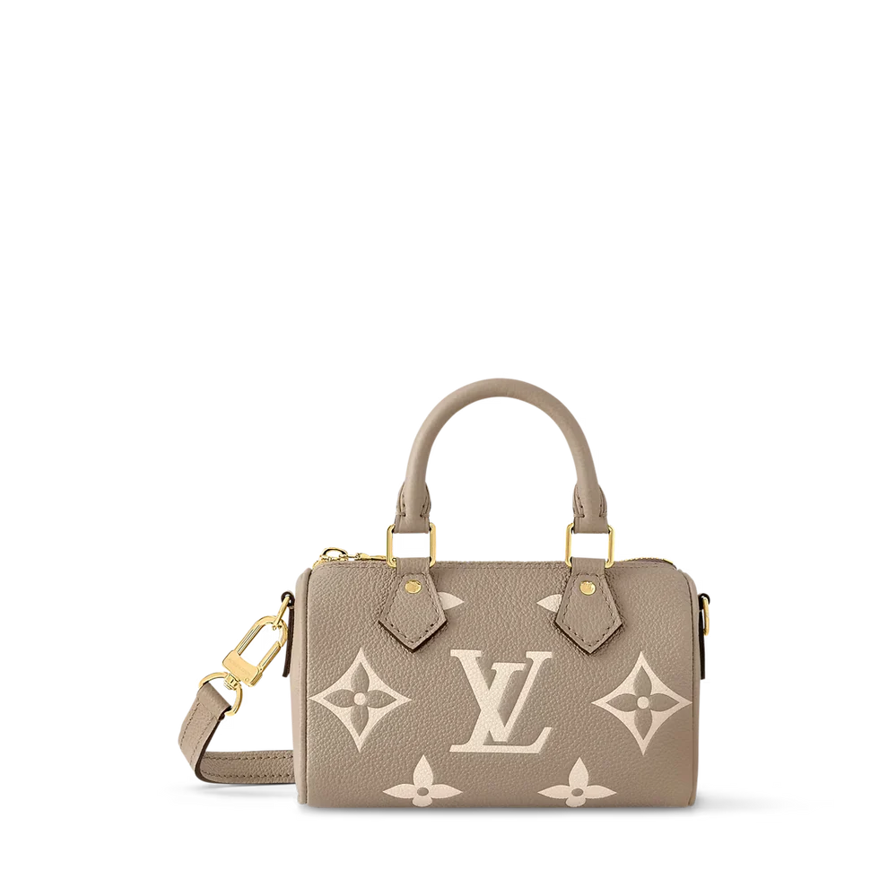 The Monaco bag