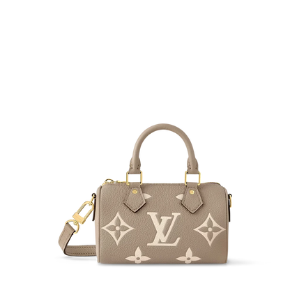 The Monaco bag