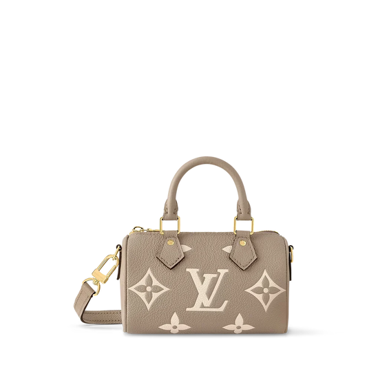 The Monaco bag