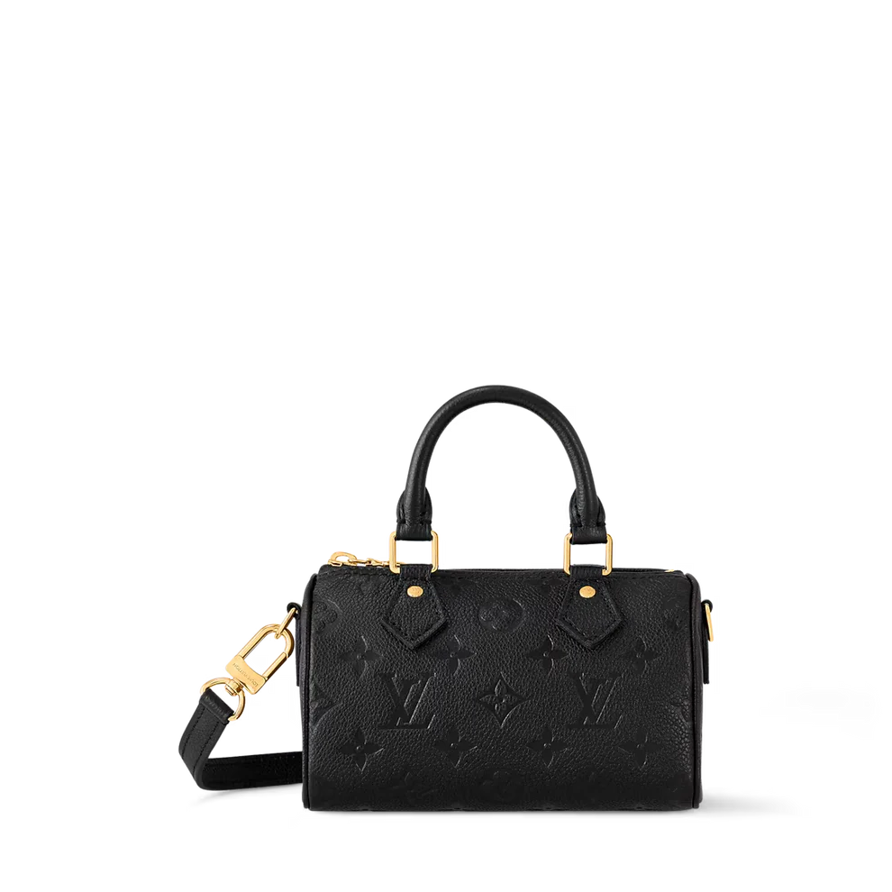 The Monaco bag