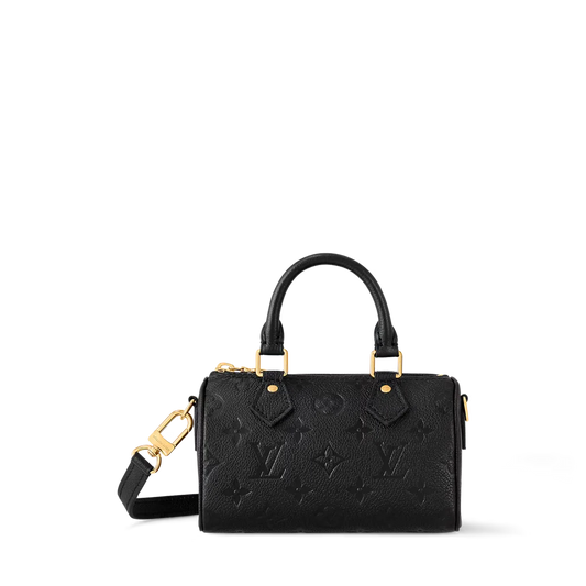 The Monaco bag