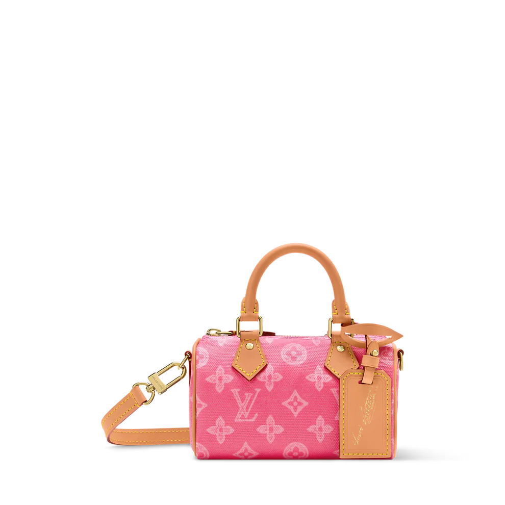 The Monaco bag