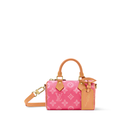 The Monaco bag