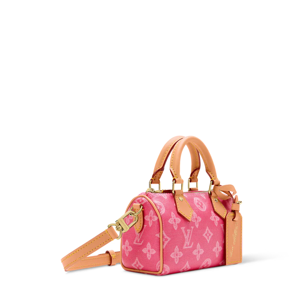 The Monaco bag