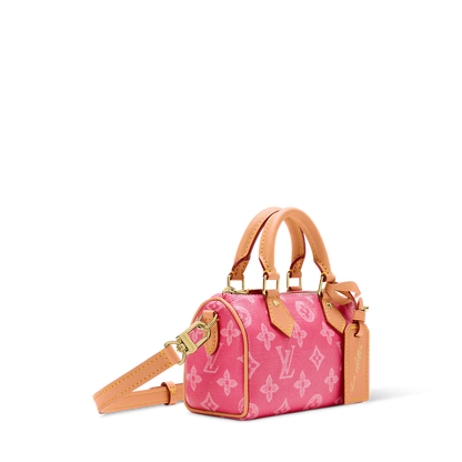 The Monaco bag
