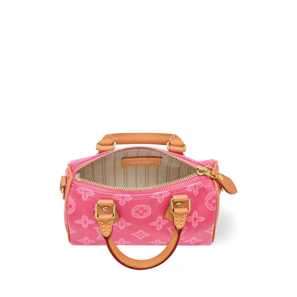 The Monaco bag