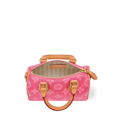 The Monaco bag