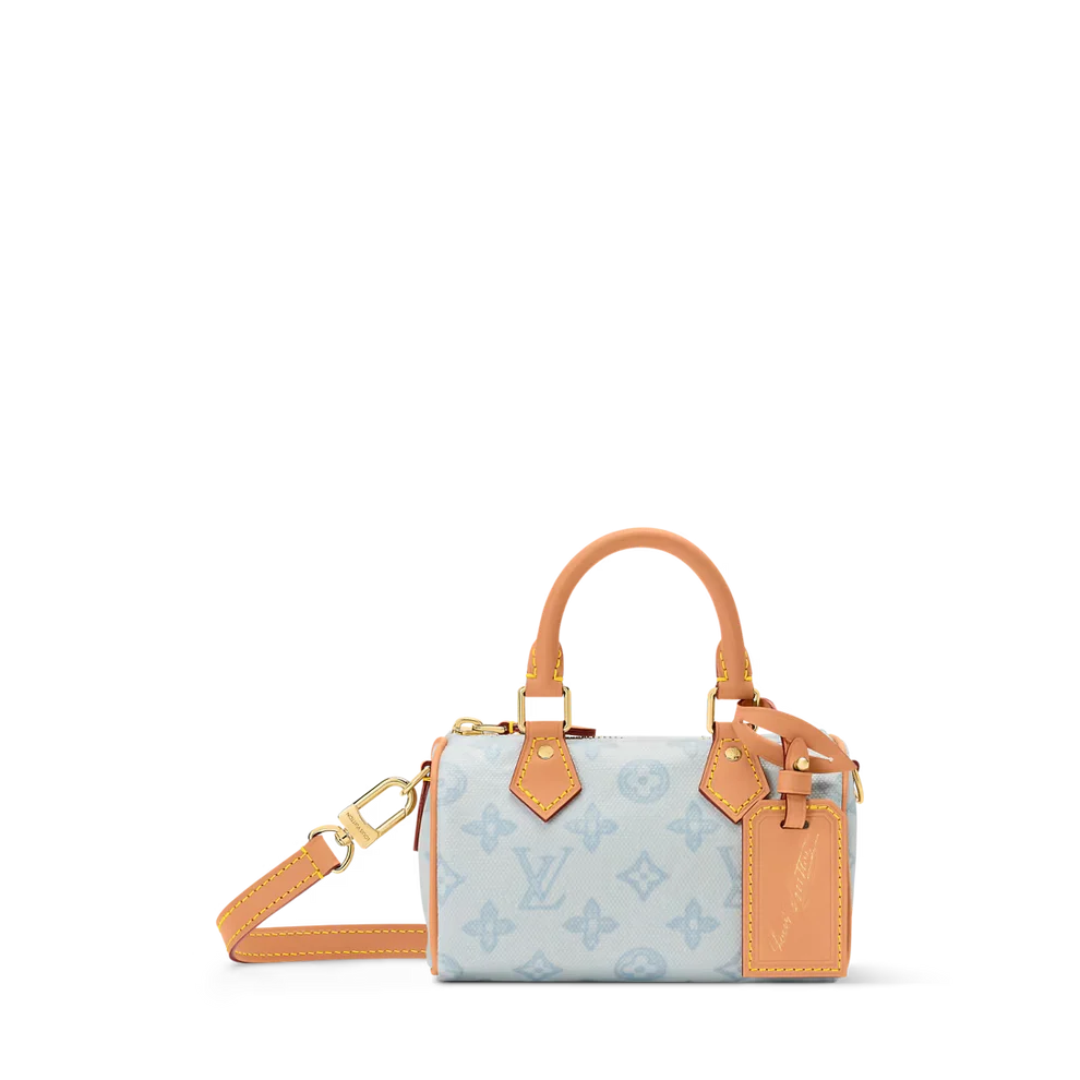 The Monaco bag