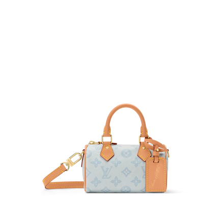 The Monaco bag