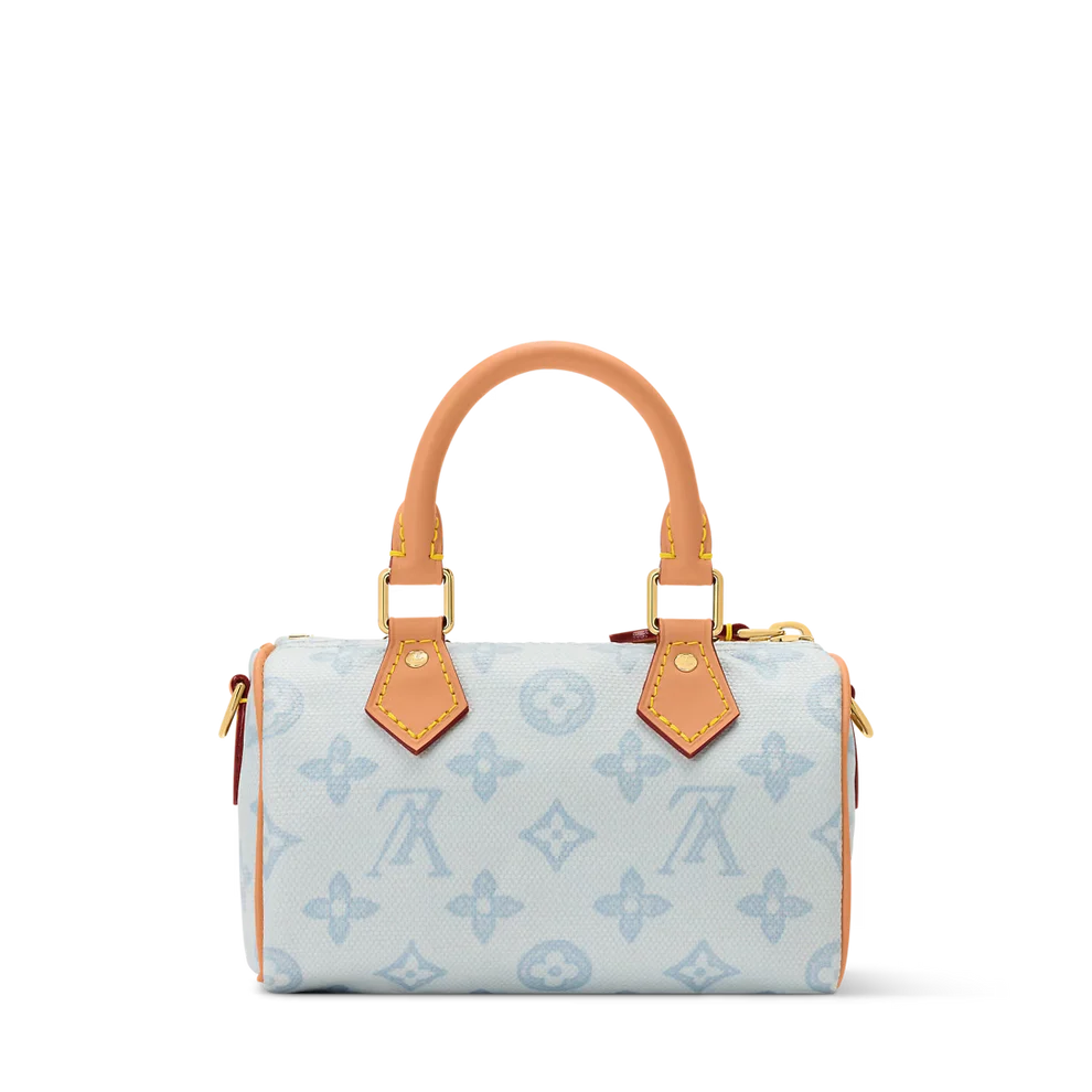 The Monaco bag