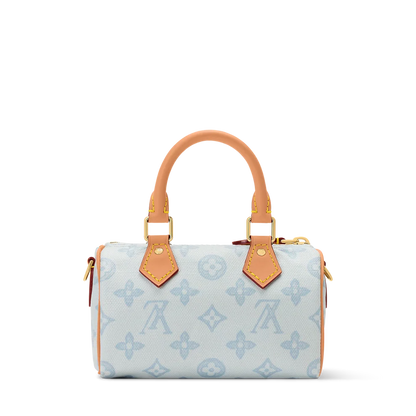 The Monaco bag
