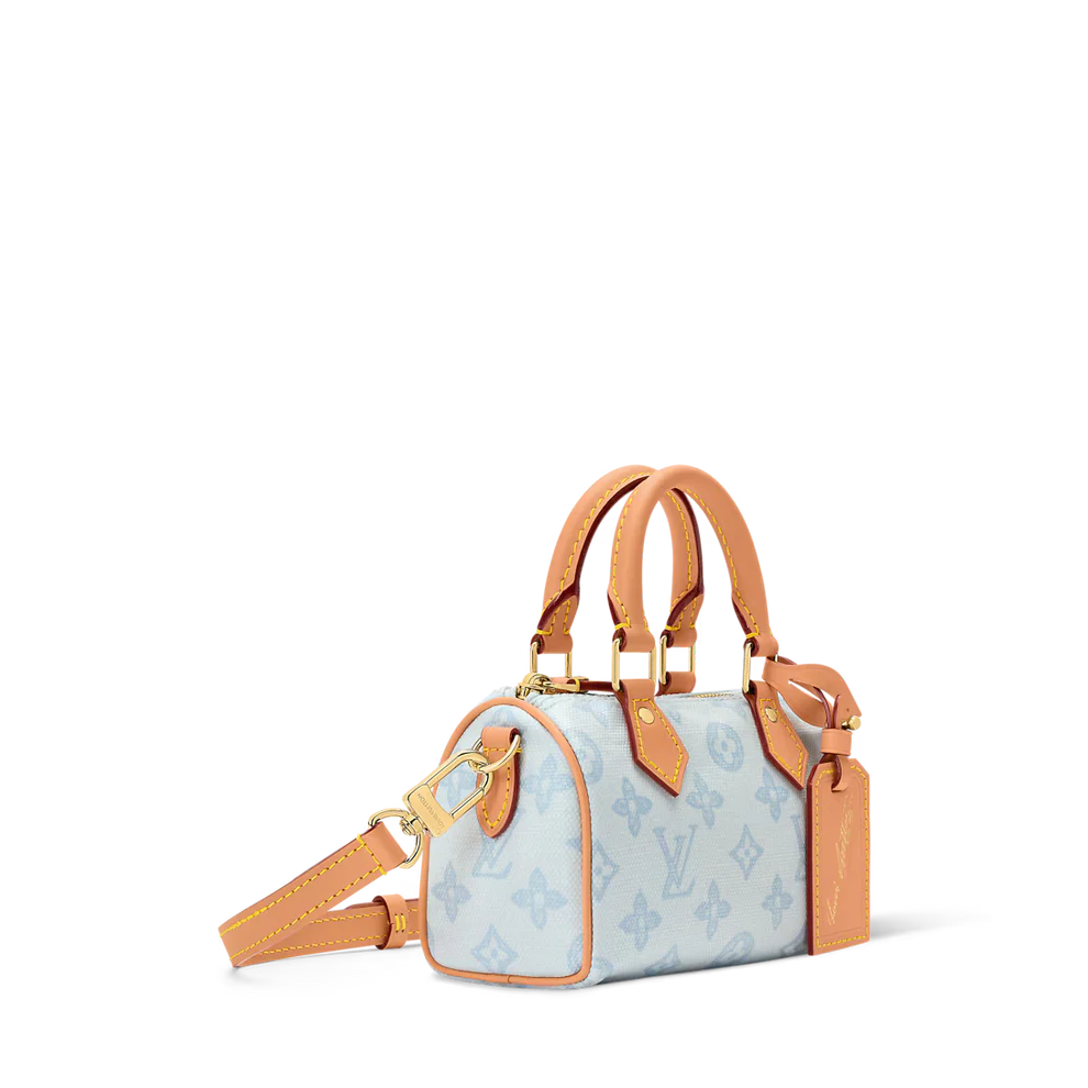 The Monaco bag