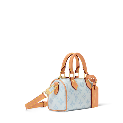 The Monaco bag