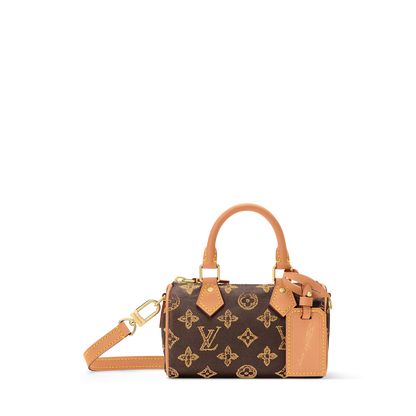 The Monaco bag