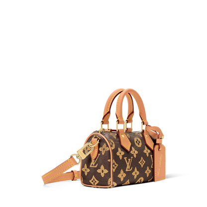 The Monaco bag