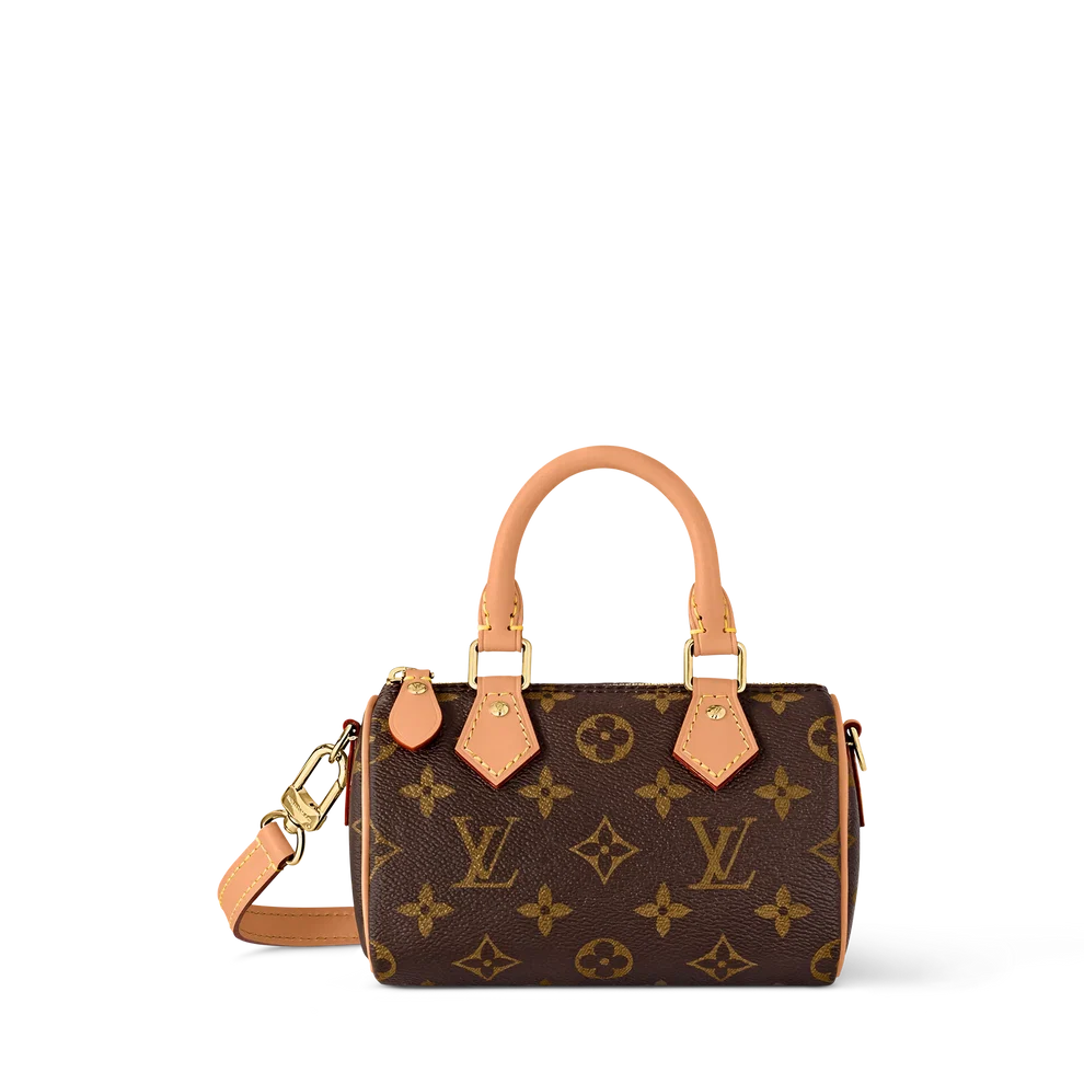 The Monaco bag