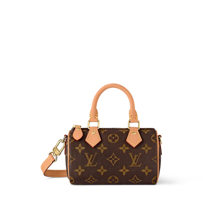 The Monaco bag